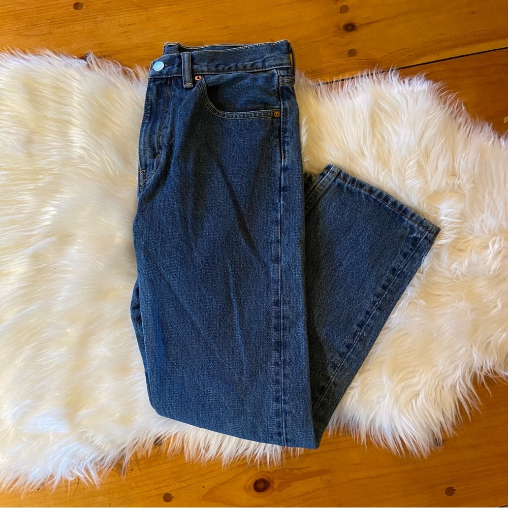 Levi’s Jeans